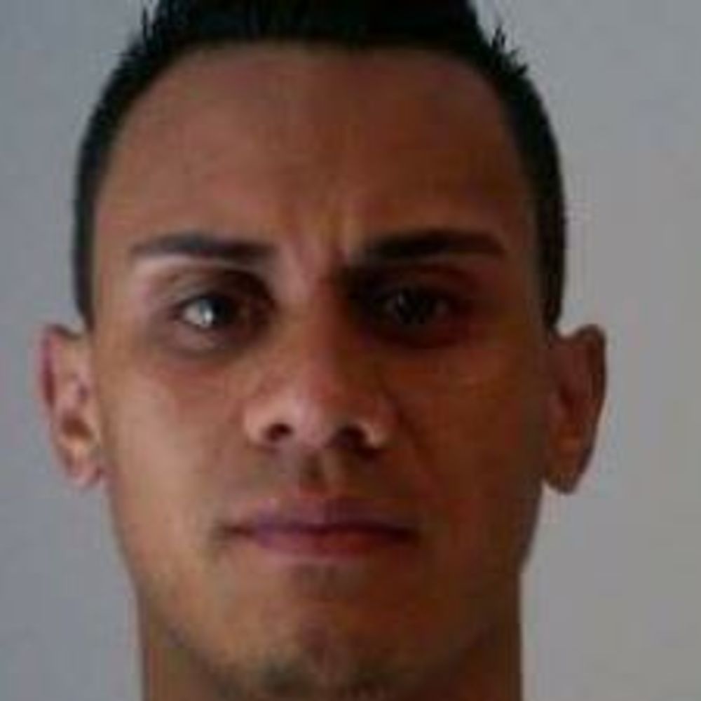 Meet your Posher, Gerson